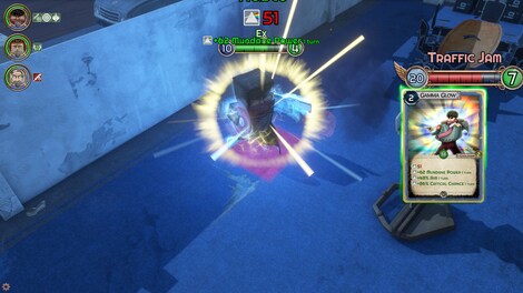 Popup Dungeon (PC) - Steam Gift - GLOBAL - 21