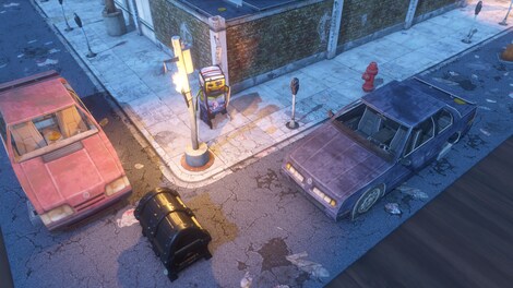 Popup Dungeon (PC) - Steam Gift - GLOBAL - 23