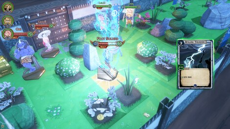 Popup Dungeon (PC) - Steam Gift - GLOBAL - 16