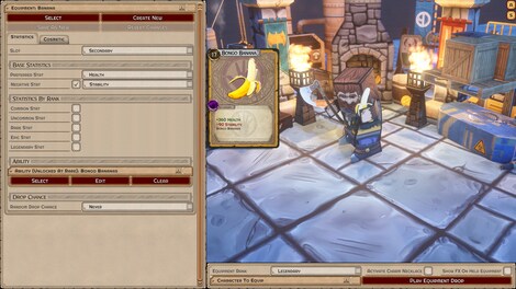 Popup Dungeon (PC) - Steam Gift - GLOBAL - 4