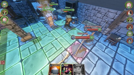 Popup Dungeon (PC) - Steam Gift - GLOBAL - 19