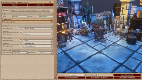 Popup Dungeon (PC) - Steam Gift - GLOBAL - 22