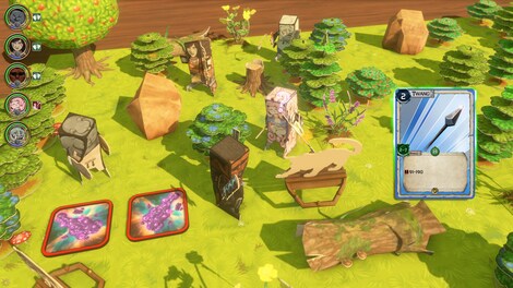 Popup Dungeon (PC) - Steam Gift - GLOBAL - 13