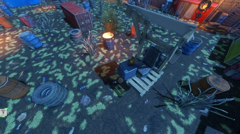 Popup Dungeon (PC) - Steam Gift - GLOBAL - 6