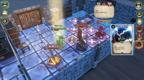 Popup Dungeon (PC) - Steam Gift - GLOBAL - 14