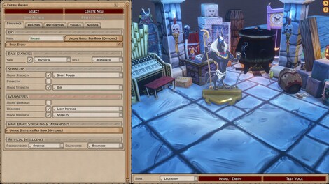 Popup Dungeon (PC) - Steam Gift - GLOBAL - 8