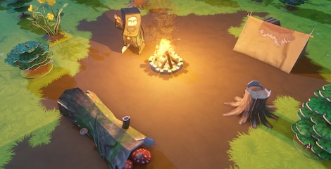 Popup Dungeon (PC) - Steam Gift - JAPAN - 39