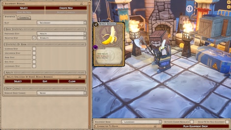 Popup Dungeon (PC) - Steam Key - GLOBAL - 4