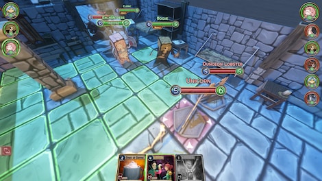 Popup Dungeon (PC) - Steam Key - GLOBAL - 19