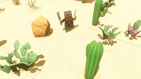 Popup Dungeon (PC) - Steam Key - LATAM - 35