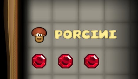 Porcini (PC) - Steam Key - GLOBAL - 0