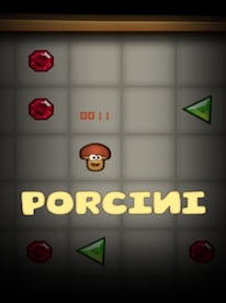 Porcini (PC) - Steam Key - GLOBAL - 1