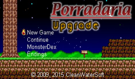 Porradaria Upgrade Steam Key GLOBAL - 15