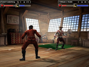 Port Royale 2 Steam Gift GLOBAL - 3