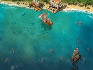 Port Royale 2 Steam Key GLOBAL - 19