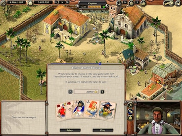 Port Royale 2 Steam Key GLOBAL - 21