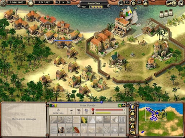 Port Royale 2 Steam Key GLOBAL - 18