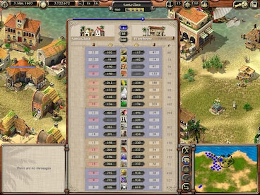 Port Royale 2 Steam Key GLOBAL - 15