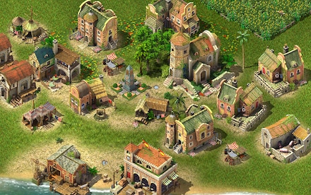 Port Royale 2 Steam Key GLOBAL - 17