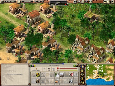 Port Royale 2 Steam Key GLOBAL - 14