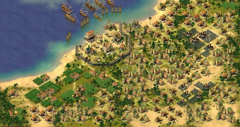 Port Royale 2 Steam Key GLOBAL - 16
