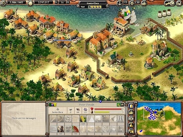 Port Royale 2 Steam Key GLOBAL - 13