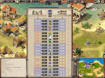 Port Royale 2 Steam Key GLOBAL - 11