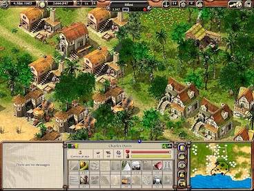 Port Royale 2 Steam Key GLOBAL - 7
