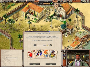 Port Royale 2 Steam Key GLOBAL - 6