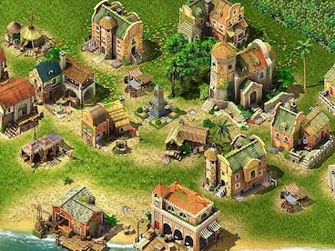 Port Royale 2 Steam Key GLOBAL - 4