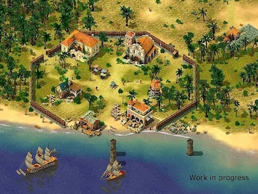 Port Royale 2 Steam Key GLOBAL - 5
