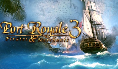 Port Royale 3 | Gold Edition (PC) - Steam Account - GLOBAL - 3
