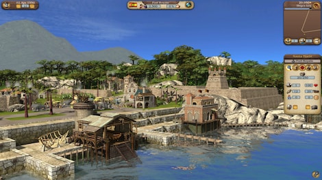 Port Royale 3 | Gold Edition (PC) - Steam Key - CIS - 8