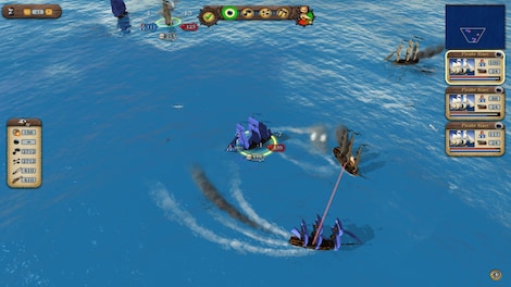 Port Royale 3 | Gold Edition (PC) - Steam Key - GLOBAL - 28