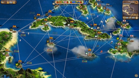Port Royale 3 | Gold Edition (PC) - Steam Key - GLOBAL - 18