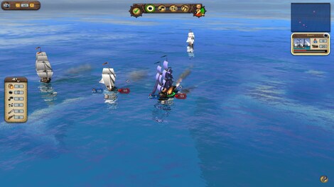 Port Royale 3 (PC) - Steam Gift - EUROPE - 8