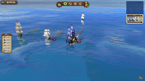 Port Royale 3 (PC) - Steam Key - GLOBAL - 8