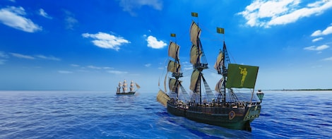 Port Royale 4 - Buccaneers (PC) - Steam Key - GLOBAL - 9