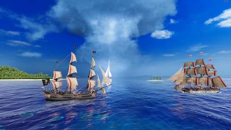 Port Royale 4 - Buccaneers (PC) - Steam Key - GLOBAL - 8