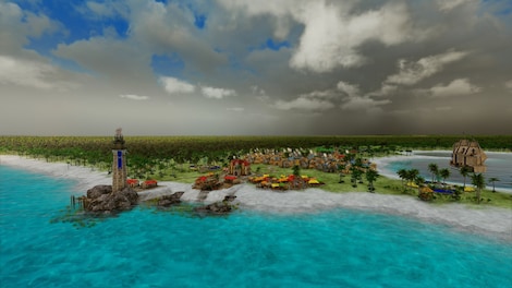 Port Royale 4 - Extended Edition Bonus Content (PC) - Steam Key - GLOBAL - 10