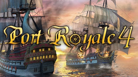 Port Royale 4 - Extended Edition Bonus Content (PC) - Steam Key - GLOBAL - 0