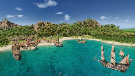 Port Royale 4 | Extended Edition (PC) - Steam Key - EUROPE - 11