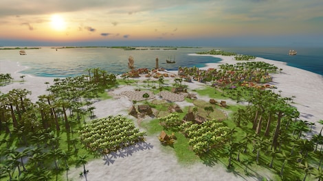 Port Royale 4 | Extended Edition (PC) - Steam Key - GLOBAL - 10