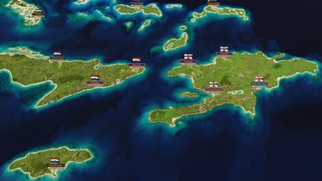 Port Royale 4 | Extended Edition (PC) - Steam Key - RU/CIS - 5