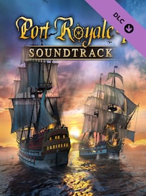 Port Royale 4 - Orginial Soundtrack (PC) - Steam Key - GLOBAL - 1