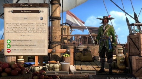 Port Royale 4 (Xbox One) - Xbox Live Key - EUROPE - 13