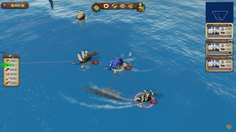 Port Royale and Patrician IV Gold - Double Pack (PC) - Steam Key - GLOBAL - 22