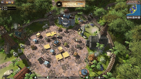 Port Royale and Patrician IV Gold - Double Pack (PC) - Steam Key - GLOBAL - 21