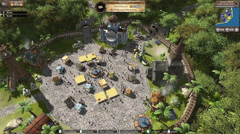 Port Royale and Patrician IV Gold - Double Pack (PC) - Steam Key - GLOBAL - 19