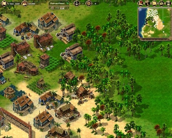 Port Royale GOG.COM Key GLOBAL - 12